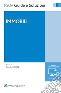 Immobili 2022. Con e-book