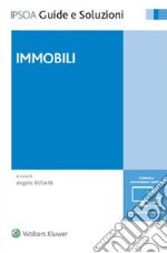 Immobili 2022. Con e-book libro