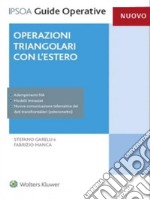 Operazioni triangolari con l'estero