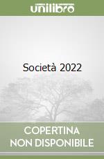 Società 2022