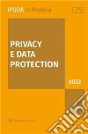 Privacy e data protection libro