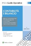 Contabilità e bilancio libro