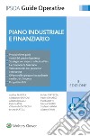 Piano industriale e finanziario. Con software AP-plan libro