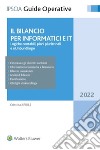 Il bilancio per informatici e IT. Logiche contabili, piani pluriennali e unbundling libro