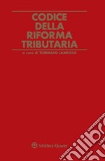 Codice della riforma tributaria