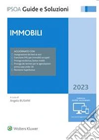 Immobili 2023