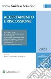 Accertamento e riscossione 2023 libro