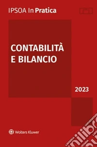 Contabilità e bilancio 2023
