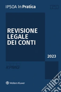 Revisione legale dei conti 2023