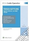 Terzo settore. Aspetti civilistici, contabili e fiscali libro di Colombo Gian Mario Setti Maurizio