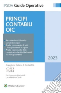 Principi Contabili Oic