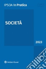 Società 2023 libro