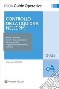 Controllo della liquidità nelle PMI. Con software
