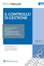 Il controllo di gestione libro