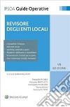 Revisore degli enti locali libro di Borghi Antonino Pozzoli Stefano