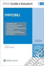 Immobili 2024 libro