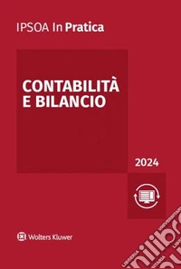 Contabilità e bilancio 2024