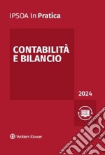 Contabilità e bilancio 2024 libro