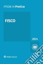 Fisco 2024 libro