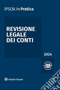 Revisione legale dei conti 2024