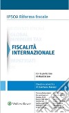 Fiscalità internazionale libro