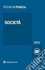 Società 2024 libro