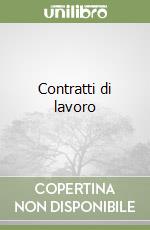 Contratti di lavoro