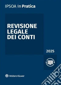 Revisione legale dei conti