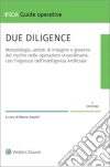Due diligence libro