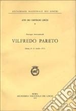 Vilfredo Pareto libro