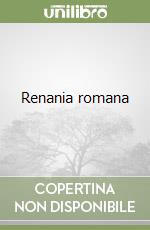 Renania romana