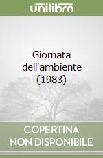 Giornata dell'ambiente (1983) libro