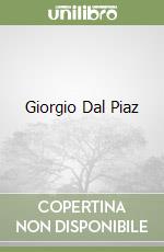 Giorgio Dal Piaz libro