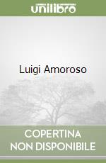 Luigi Amoroso libro