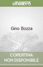 Gino Bozza