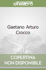 Gaetano Arturo Crocco