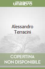 Alessandro Terracini