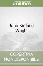 John Kirtland Wright libro