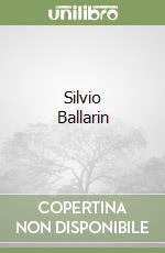 Silvio Ballarin