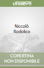 Niccolò Rodolico