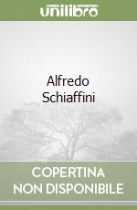 Alfredo Schiaffini