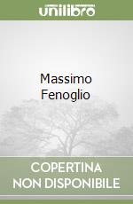 Massimo Fenoglio