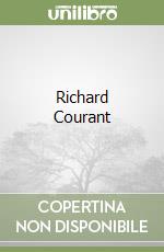 Richard Courant