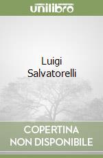 Luigi Salvatorelli