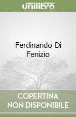 Ferdinando Di Fenizio