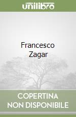 Francesco Zagar libro