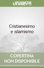 Cristianesimo e islamismo