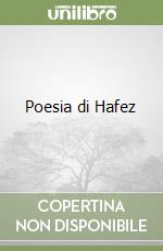 Poesia di Hafez