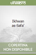 Ikhwan as-Safa'