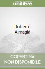 Roberto Almagià